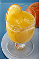 低血糖症を和らげるオレンジジュース